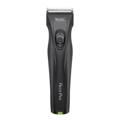 Wahl Arco Pro – Bekvämaste greppet – hundtrimmer bäst i test 2026