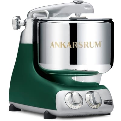 Ankarsrum Assistent Original Forrest Green Akm 6230 – Degspecialist – hushållsassistent bäst i test 2026