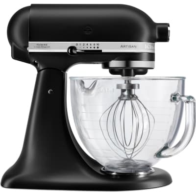Kitchenaid Artisan Ksm156 Köksmaskin – Toppklassval – hushållsassistent bäst i test 2026