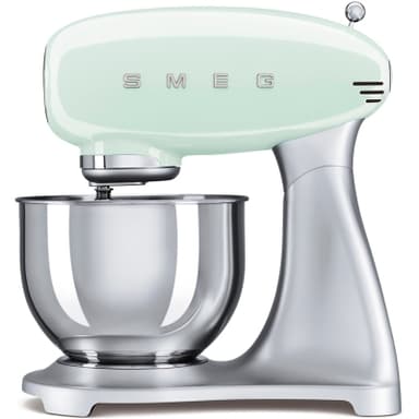 Smeg Köksmaskin Smf02pgeu 4,8 Liter