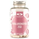 Healthwell Hyaluronsyra 250
