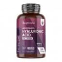 Weight World Ren Hyaluronsyra 600 Mg