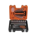 Bahco S400 Hylsnyckelsats 1/2-tum 40 delar