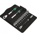 Wera Zyklop Hybrid Set