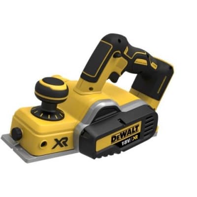 Dewalt Dcp580n – Toppval premium – hyvel bäst i test 2026