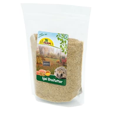 Jr Farm Grainfree Igelkottsfoder 200g