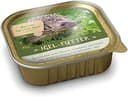 My Little Farm igelkottfoder, naturligt igelkottfoder, över 90% köttinnehåll, med värdefullt insektprotein, premiumkvalitet