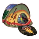 Kong Play Spaces Glampingtalt Till Katt