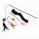 Littlebigger Pure Purr Kattvippa Med 5 Leksaker