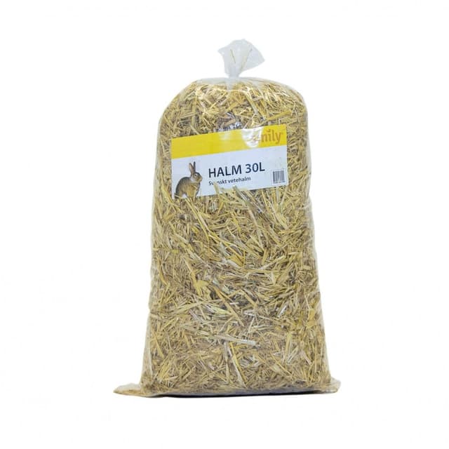 Smily Halm – Finaste kvalitet – illermat bäst i test 2026