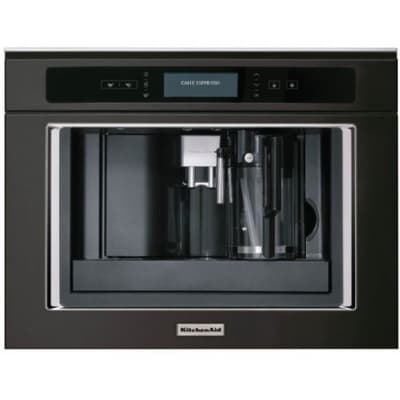 Kitchenaid Kqxxxb 45600 – Budgetfavorit – inbyggd kaffemaskin bäst i test 2026