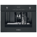 Smeg Coloniale Kaffemaskin Cms8451a