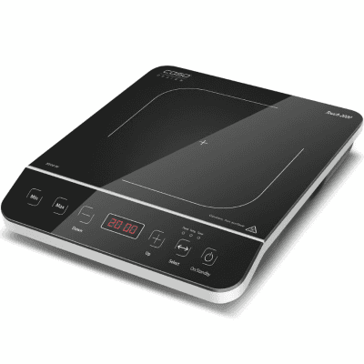 Caso Touch 2000 – Budgetfavorit – induktionsplatta bäst i test 2026