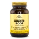 Solgar Ginger Root