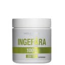 Wellaware Ingefära 250 Mg 100 Kapslar