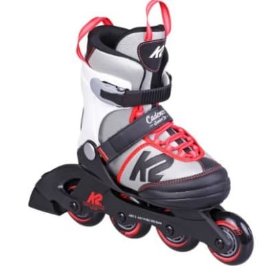 Kids' Cadence G Ltd – Lyxigaste valet – inlines bäst i test 2026