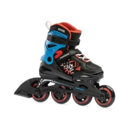 Kids' Thunder – Barnvänligast – inlines bäst i test 2026