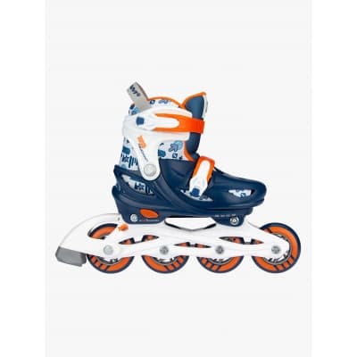 Nijdam Inlines Traffic Racer – Smidigast justering – inlines bäst i test 2026