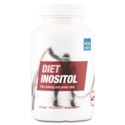 Diet Inositol – Träningsfavorit – inositol bäst i test 2026