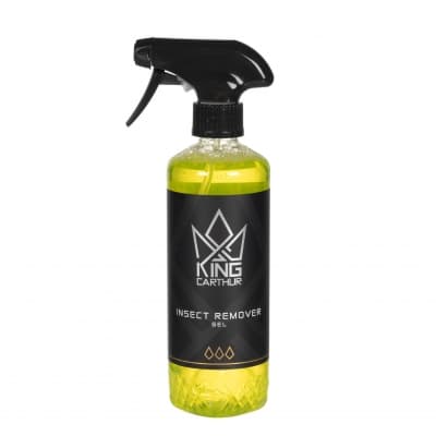 Insektsborttagare King Carthur Insect Remover Gel, 500 Ml – Topprankad gel – insektsborttagare bäst i test 2026