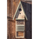 Fågel- Och Insektshotell