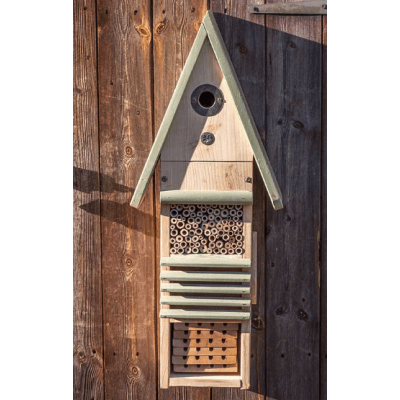 Fågel- Och Insektshotell – Bäst i test – insektshotell bäst i test 2026