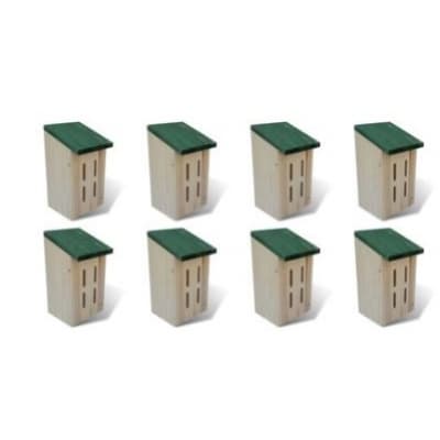 Vidaxl Fjärilshus – Flerpackfavorit – insektshotell för fjäril bäst i test 2026