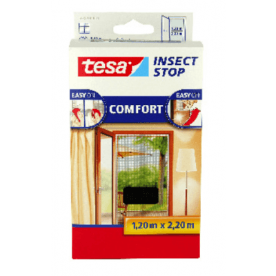 Insektsnät För Dörr Tesa 55389 – UV-tåligast – insektsnät dörr bäst i test 2026