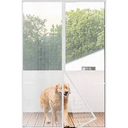 Risareyi Magnetisk Insektsnät Dörr 90 X 200 Cm