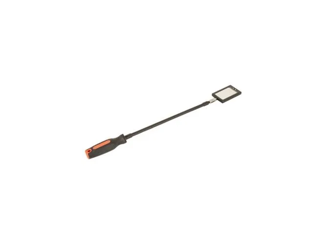 Bahco vridbart inspektionsspegel med LED 550 mm – Bäst i test – inspektionsspegel bäst i test 2026