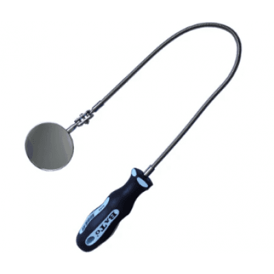 Bato Flex – Bäst i test – inspektionsspegel bäst i test 2026