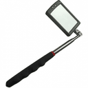 Bato Teleskopspegel Med Ljus