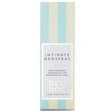 Deodoc Deospray Intim Jasmine Pear 50 Ml