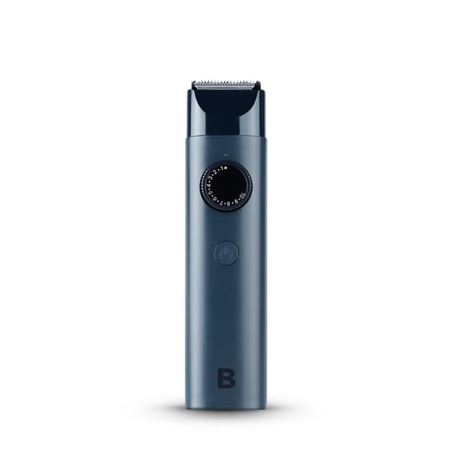 BonersBoners Hair Trimmer Shaver – Bästa kompakta – intimrakning bäst i test 2026