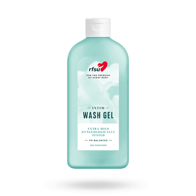 RfsuRfsu Intim Wash Gel 250ml