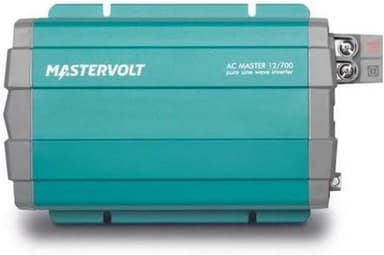 Mastervolt 700W ren sinus