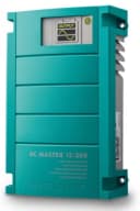 Mastervolt AC Master 12VDC 230VAC 300W inverter