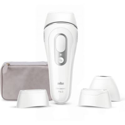 Braun Ipl Pl3230 – Enkelstartad – IPL hårborttagare bäst i test 2026