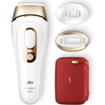 Braun Ipl Pl5160 – Bäst för intimt – IPL hårborttagare bäst i test 2026