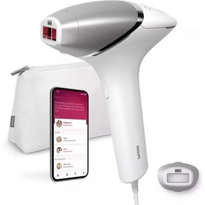 Philips Lumea Ipl 8000 Series Bri940/00 – Toppklassval – IPL hårborttagare bäst i test 2026