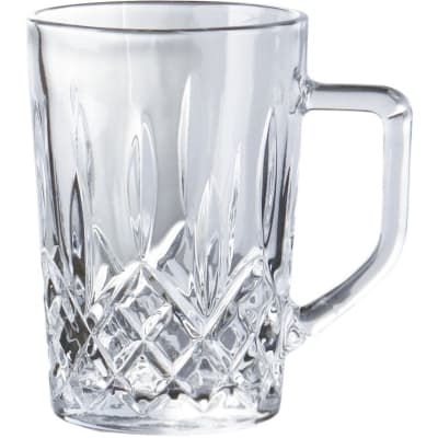 Aida Harvey Hotdrink 4-pack – Prisvärt paket – irish coffee-glas bäst i test 2026