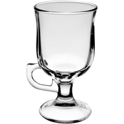Arcoroc Irish Coffee Glas 24cl – Smart stapelbar – irish coffee-glas bäst i test 2026