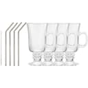 Dorre Iona Irish Coffee Glas 4 St