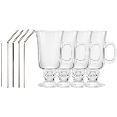 Dorre Iona Irish Coffee Glas 4 St