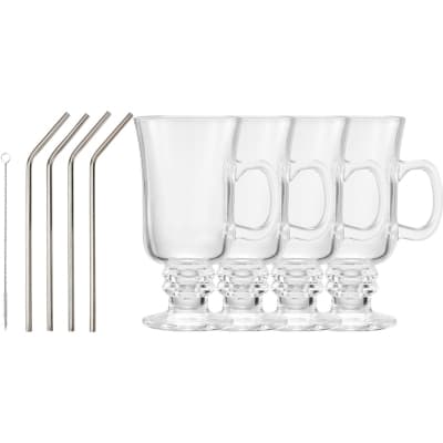 Dorre Iona Irish Coffee Glas 4 St – Bäst i test – irish coffee-glas bäst i test 2026