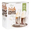 Irish Coffee Set 2-pack