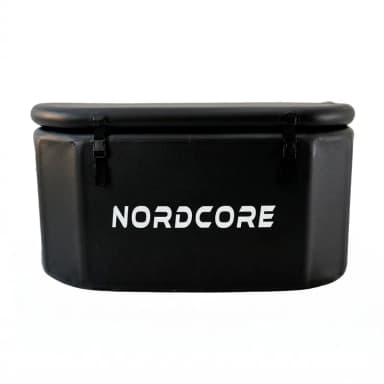 Nordcore Premium Isbadtunna