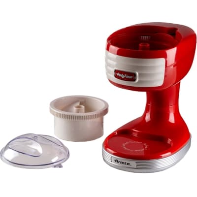 Ariete Ice Shaver – Tryggaste valet – iskrossare bäst i test 2026