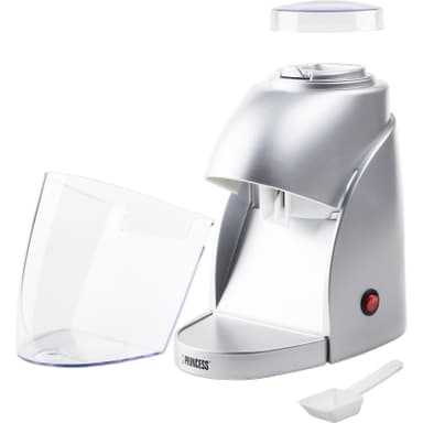 Princess Iskrossmaskin