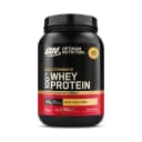 Optimum Nutrition Gold Standard 100% Whey Vassleprotein, Extreme Milk Chocolate, 896g, 28 Portioner, Förpackningen Kan Variera